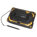 GETAC GMHRX9 - Gurt - Schwarz - Leder - Getac - ZX70-Ex - 108 mm