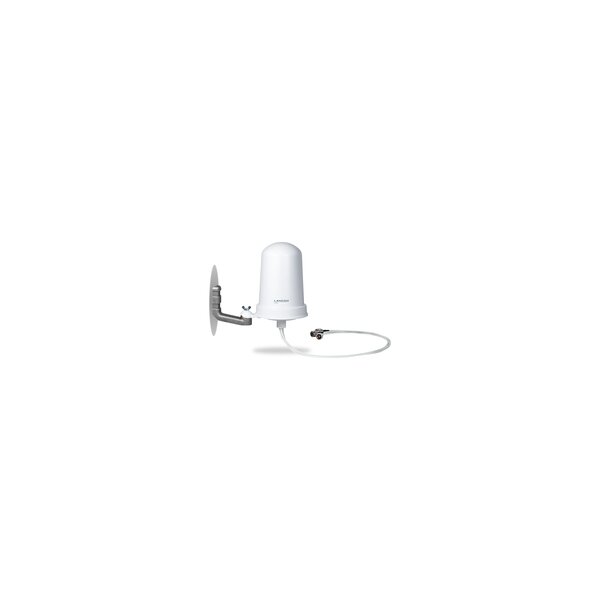 Lancom AirLancer ON-T360ag - 7 dBi - 2.4 - 5.9 GHz - 5 dBi - 7 dBi - 50 Ohm - 360°