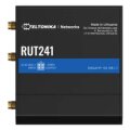 Teltonika · Router· RUT241· Kompakter-4G/LTE eSIM - Router - WLAN
