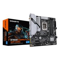 Gigabyte B760M G P Wifi DDR4 B760 S1700 mATX DDR4 -...