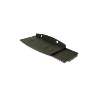 Ergotron Keyboard Tray, Metall, Schwarz