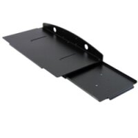 Ergotron Keyboard Tray, Metall, Schwarz