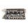 DIGITUS PCIe Karte 2x USB-C + 3x USB A