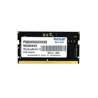 PATRIOT Memory Signature PSD516G480081S, 16 GB, 1 x 16...