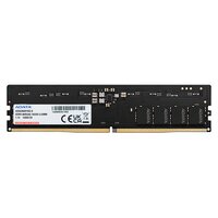 ADATA DDR5 5600 U-DIMM, 8 GB, 1 x 8 GB, DDR5, 5600 MHz, 288-pin DIMM