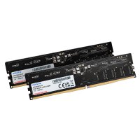 ADATA DDR5 5600 U-DIMM, 8 GB, 1 x 8 GB, DDR5, 5600 MHz, 288-pin DIMM