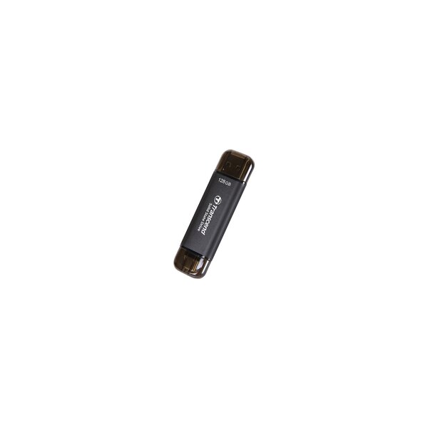 Transcend ESD310 - SSD - 128 GB - extern (tragbar)