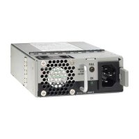 Cisco N2200-PAC-400W=, Stromversorgung, Grau, Cisco Nexus...
