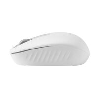 Logitech M196, Beidhändig, IR LED, Bluetooth, 1000 DPI, Weiß