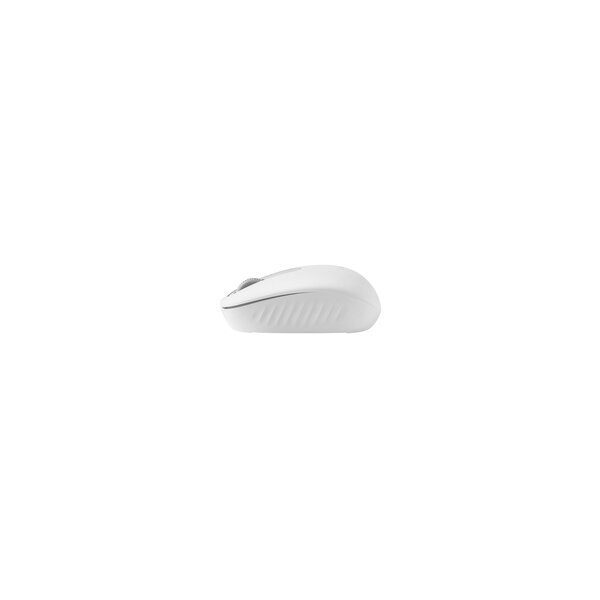 Logitech M196 Bluetooth Mouse - Off White - Maus - 1.000 dpi