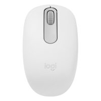 Logitech M196, Beidhändig, IR LED, Bluetooth, 1000...