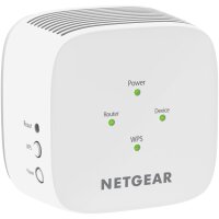 Netgear EX6110, Netzwerksender & -empfänger,...