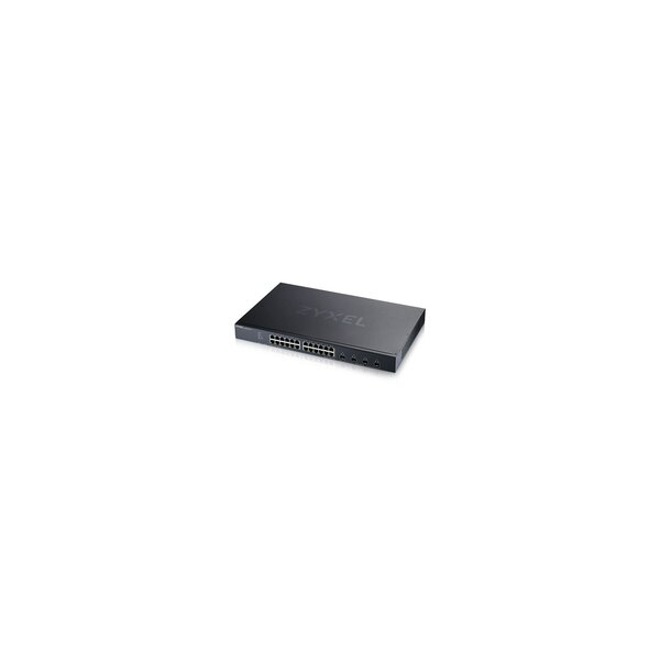ZyXEL XGS1935 Smart Managed Switch - Switch - Kupferdraht