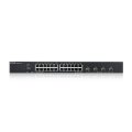 ZyXEL XGS1935 Smart Managed Switch - Switch - Kupferdraht