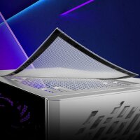 ADATA XPG VALOR AIR Midi-Tower Weiß, Midi Tower,...