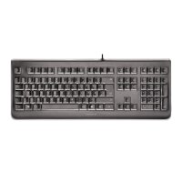 Cherry KC 1068, Volle Größe (100%),...