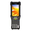 Zebra MC94 LAN WIFI Gun BT NFC GMS SE58 6 - Datenerfassungsgerät - 2.400 MHz