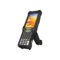 Zebra MC94 LAN WIFI Gun BT NFC GMS SE58 6 - Datenerfassungsgerät - 2.400 MHz