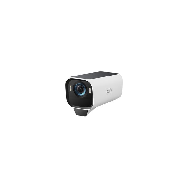 EUFY Cam S3 Pro - Netzwerk-UEberwachungskamera - Bullet