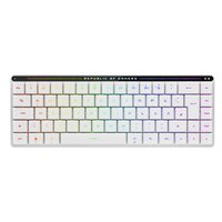 ASUS Tastatur ROG Falchion RX LP RL Gaming Swiss - Tastatur - Optisch