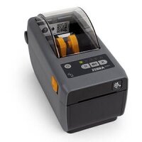 Zebra ZD611, Thermodirekt, 300 x 300 DPI, 152 mm/sek,...