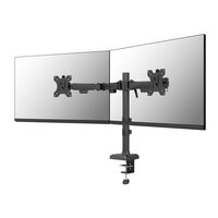 Neomounts Dis Public Mount DS60-600BL2 Black