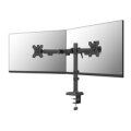Neomounts NERO Single Flat Screen Desk M