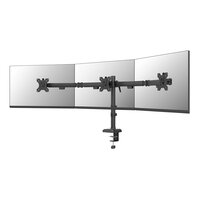 Neomounts NERO Single Flat Screen Desk M