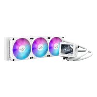 ASUS Rog Ryujin Iii 360 Argb Extreme Wht -...