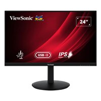 ViewSonic Monitor VG2409-MHDU-2 24" - Flachbildschirm (TFT/LCD) - 60,5 cm