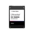WD Ultrastar DC SN655 - 15,4 TB - U.3 - 6800 MB/s