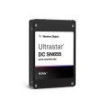 WD Ultrastar DC SN655 - 15,4 TB - U.3 - 6800 MB/s