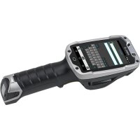 Zebra TC8300 BASE 2D IMAGER MED RANGE, 10,2 cm (4"), 800 x 480 Pixel, LCD, Multitouch, Kapazitiv, 16,78 Millionen Farben