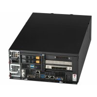 Supermicro SYS-E403-13E-FRN2T, Intel C741, LGA 4677 (Socket E), DDR5-SDRAM, 2 TB, Registered (buffered), 5600 MHz