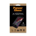 PanzerGlass ® Privacy Displayschutzglas iPhone SE (2020/2022) | 8 | 7 | 6 | 6s | Edge-to-Edge - Apple - Apple - iPhone 6 - Apple - iPhone 6s - Apple - iPhone 7 - Apple - iPhone 8 - Apple - iPhone SE 2020,... - Trockene Anwendung - Kratzresistent - Schockr