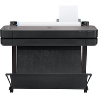 HP DesignJet 5HB11D - Großformatdrucker, Drucker