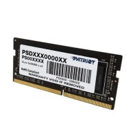 PATRIOT Memory Signature PSD416G320081S, 16 GB, 1 x 16...