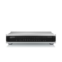 Lancom 1793VA (EU), Ethernet/LAN, 3G, 4G, 4G, Schwarz,...