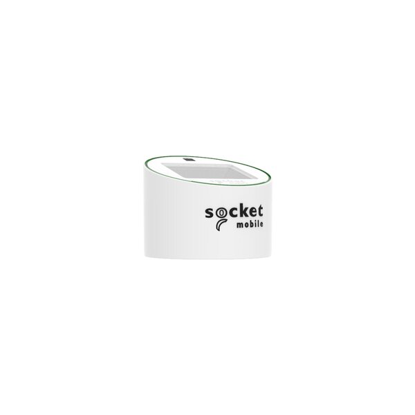 Socket Mobile Scan S320 Universal QR Code Reader - Barcode-Scanner