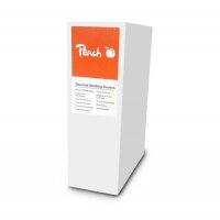 Peach PBT312-01 - A4 - Weiß