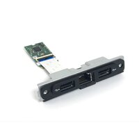 ASUS LAN and USB Add-On Assembly Accessory Nucioaluws - Barebone - USB 2.0