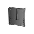 Equip Wandhalterung 55"-86"/1TFT 35-65kg 1Gelenk Up-Down sw retail