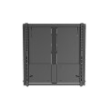 Equip Wandhalterung 55"-86"/1TFT 35-65kg 1Gelenk Up-Down sw retail