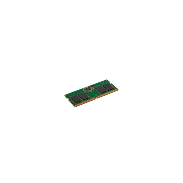HP DDR5 - Modul - 8 GB - SO DIMM 262-PIN - 5600 MHz/PC5-44800