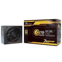 Seasonic Netzteil Core GX ATX 3 - PC-/Server Netzteil - ATX