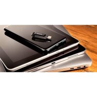 SanDisk Ultra USB DualDriveGo - Flash-Speicher - unsortiert
