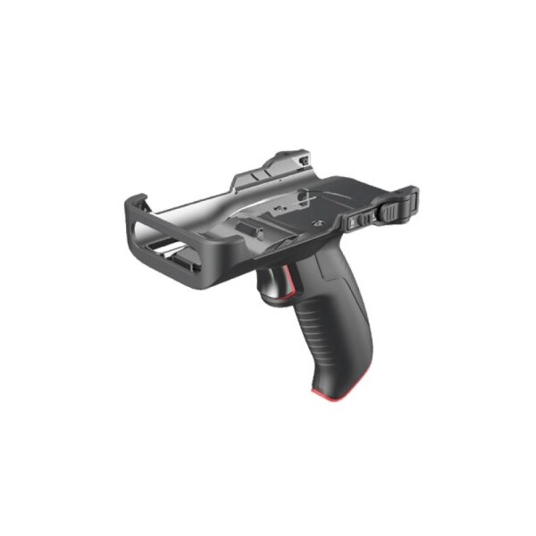 HONEYWELL CT37 scan handle NON BOOTED