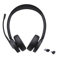 Yealink Headset BH 70 Dual Teams USB-C/A - Headset - 20 KHz