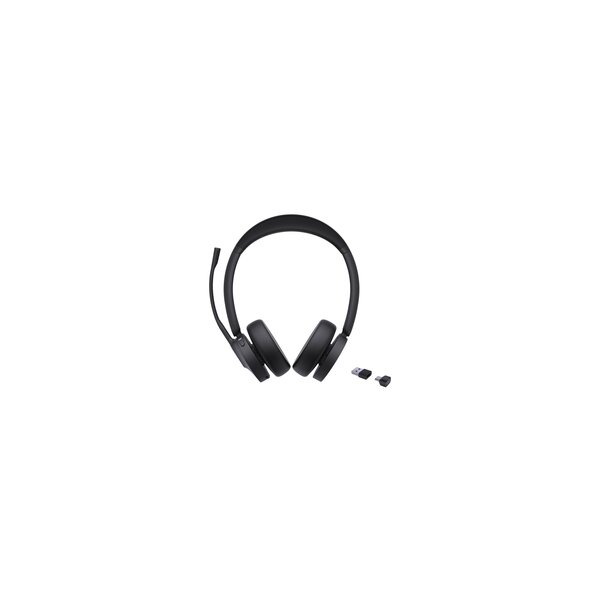 Yealink Headset BH 70 Dual Teams USB-C/A - Headset - 20 KHz