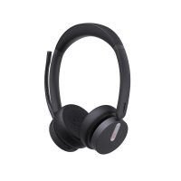 Yealink Headset BH 70 Dual Teams USB-C/A - Headset - 20 KHz
